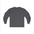 Palestine Flag Long Sleeve Jumper - Unisex Graphic Shirt